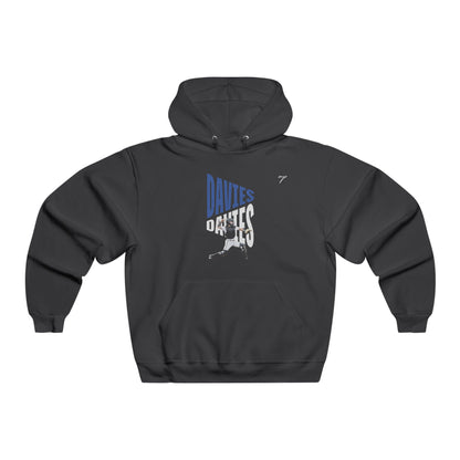Noah Davies Vintage Hoodie