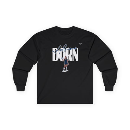 Adriana Dorn Long Sleeve