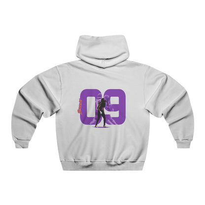 Terrance Brown Vintage Hoodie