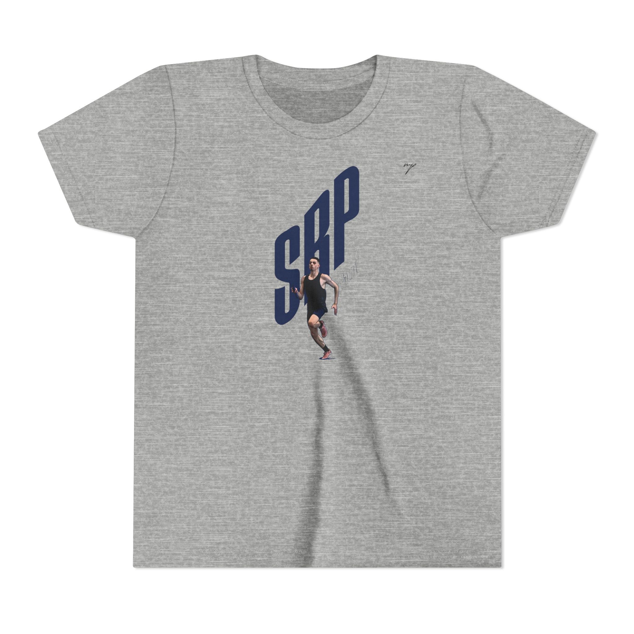 Steven Rodriguez Pineda YOUTH Graphic Tee