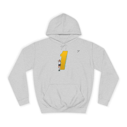 Gabrielle Wire Hoodie