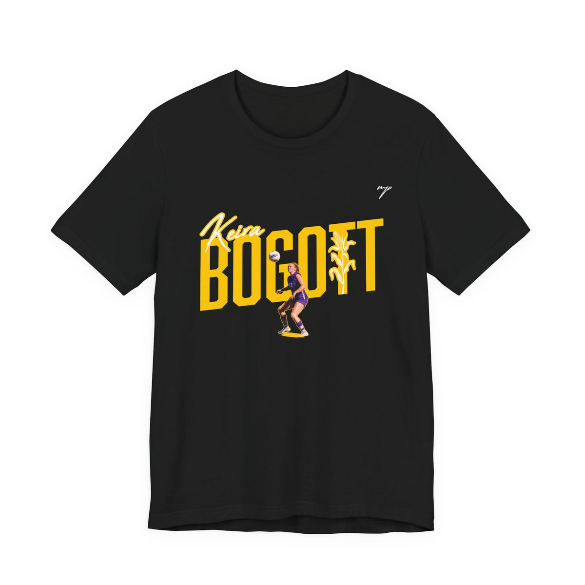 Keira Bogott Graphic Tee