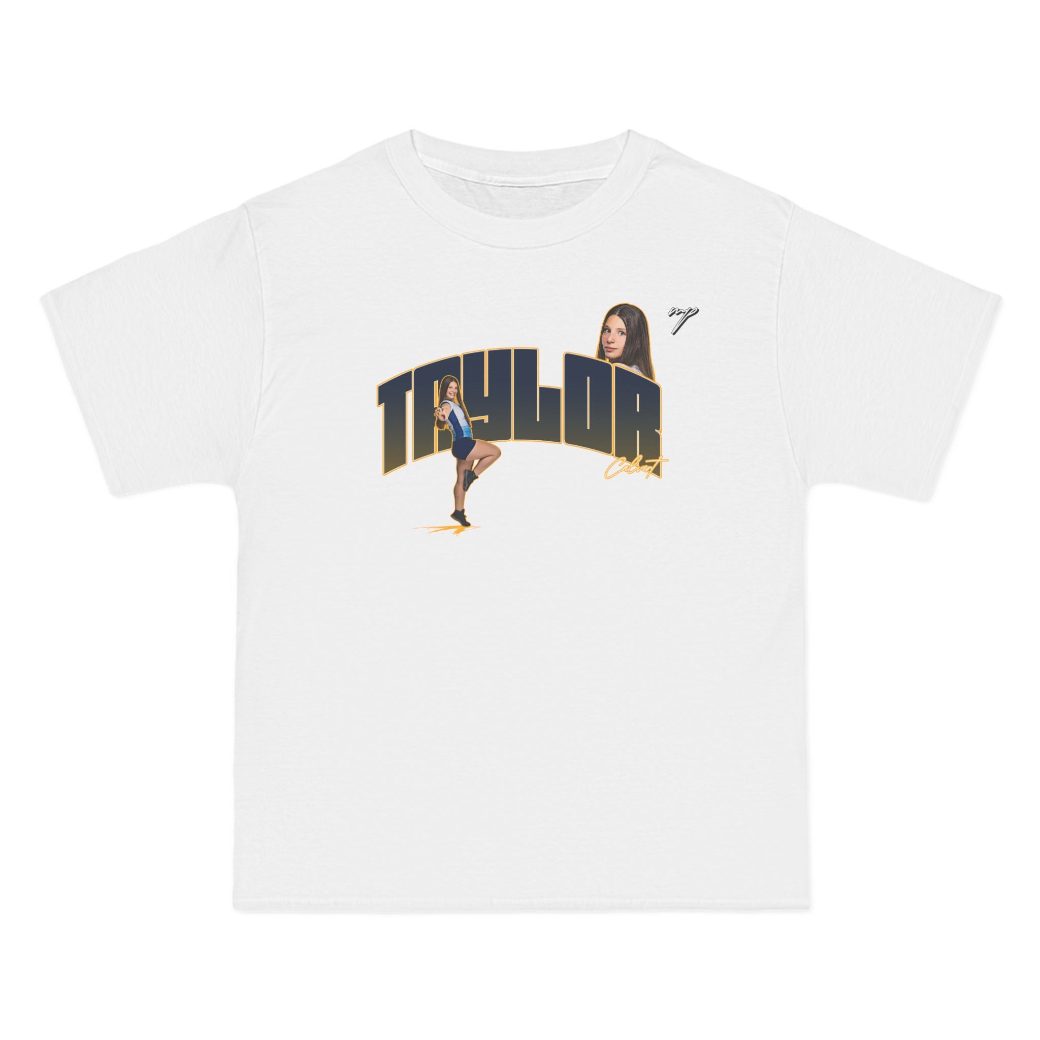 Taylor Calvert Vintage Tee