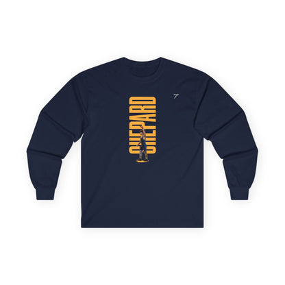 Kaleb Shepard Long Sleeve Tee