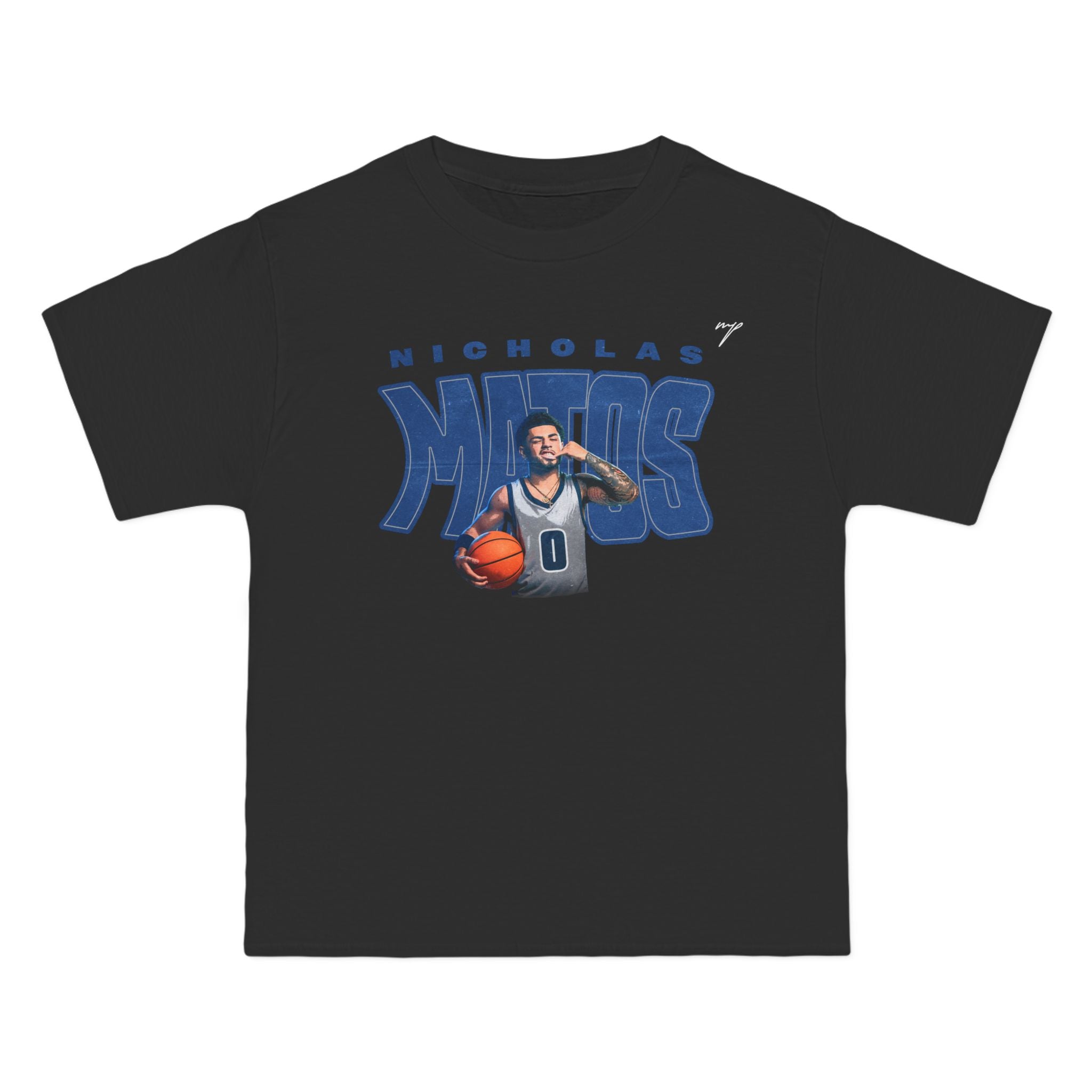 Nicholas Matos Vintage Tee