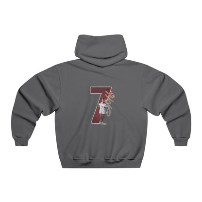Brooke Mcloy Vintage Hoodie