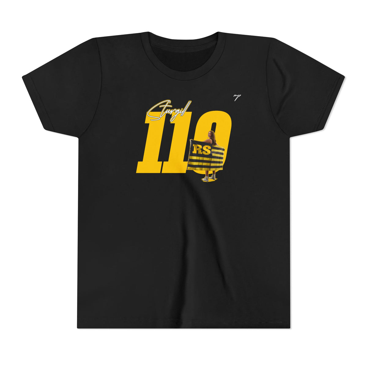Ryleigh Sturgill YOUTH Graphic Tee