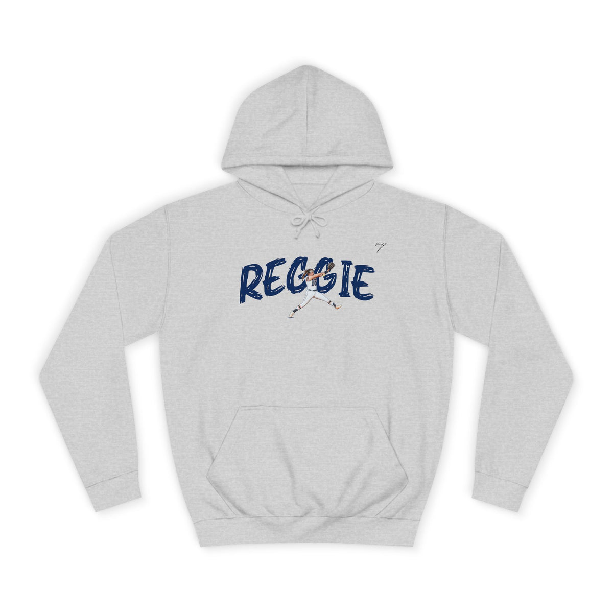 Regan Rowan Hoodie