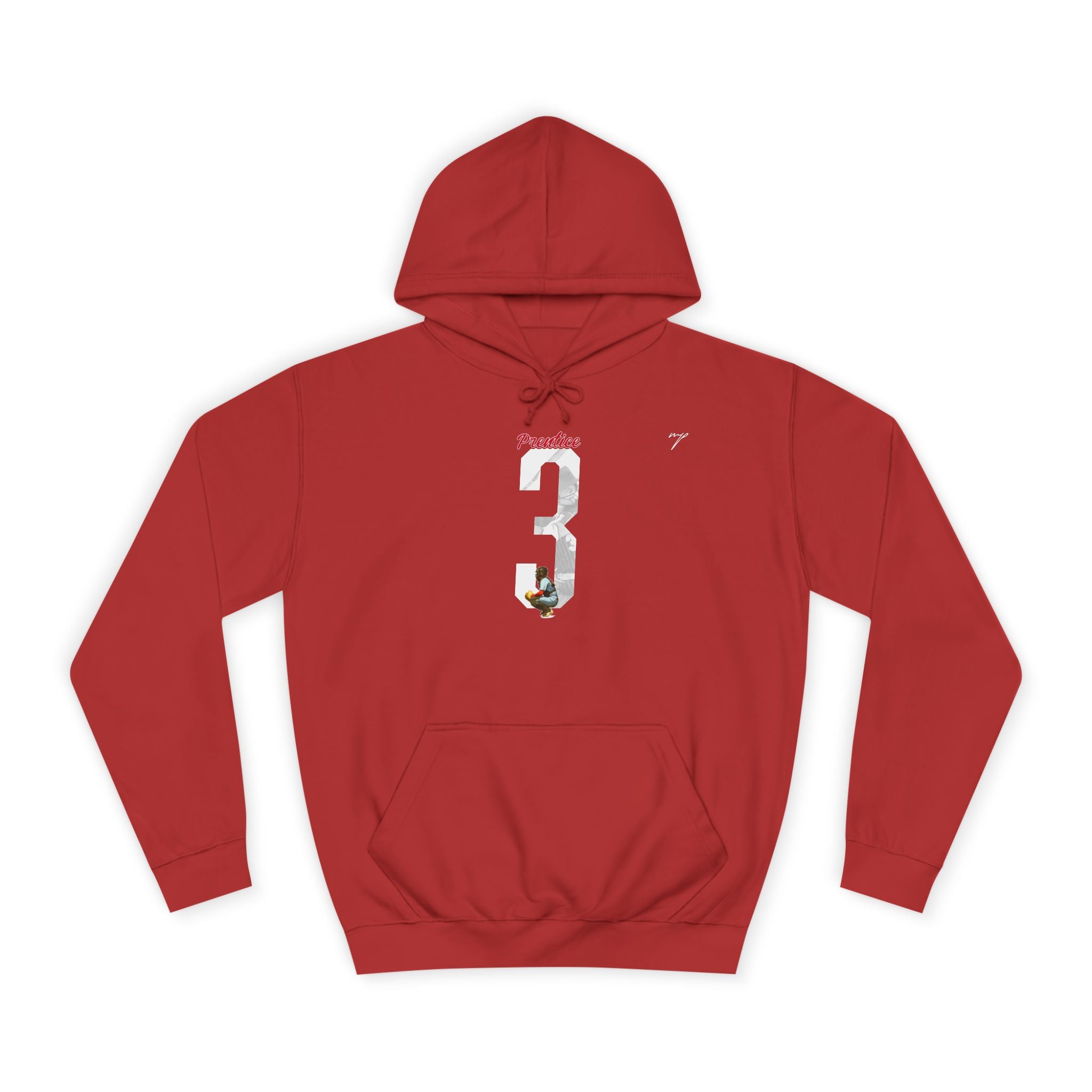 Sofia Prentice Hoodie
