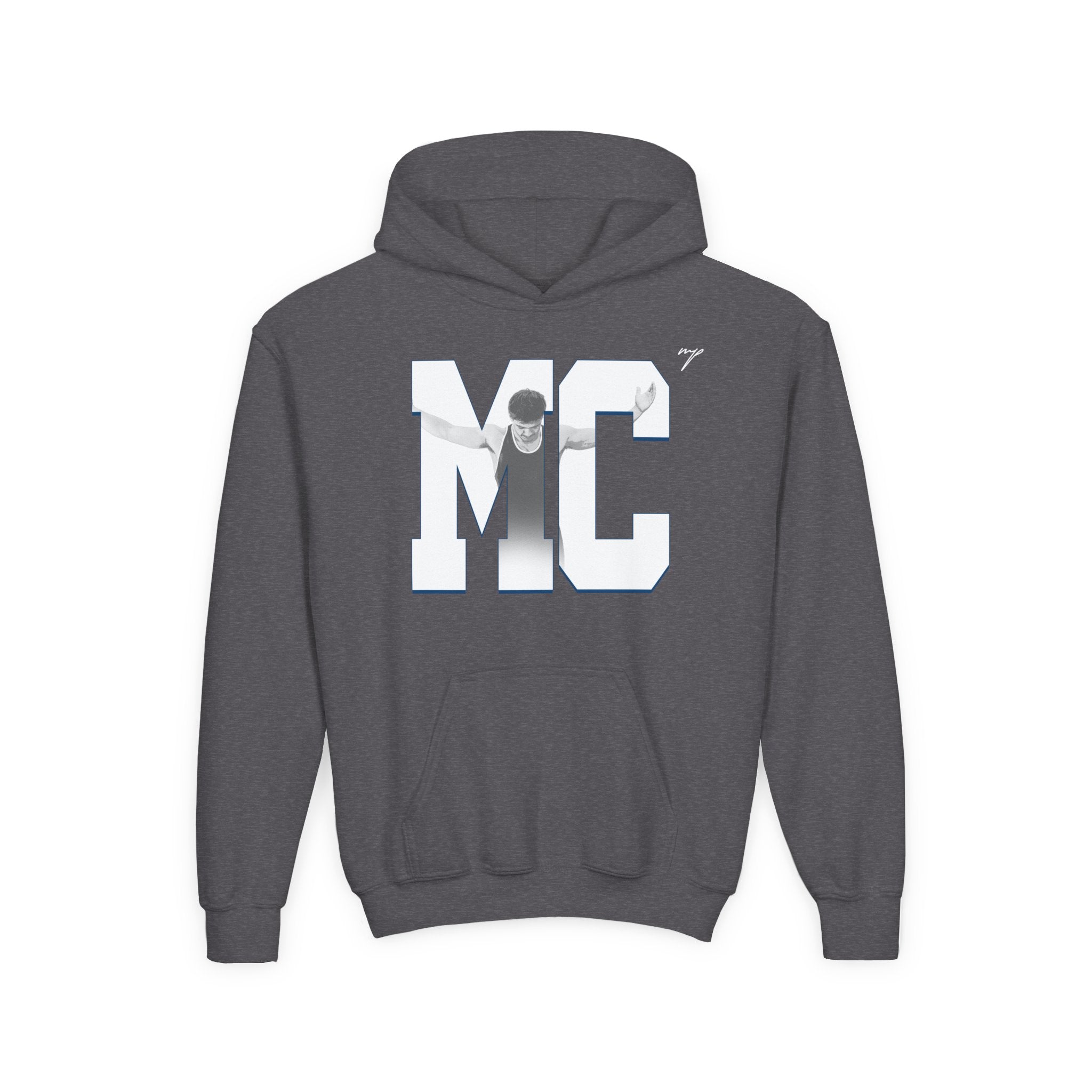 Mateo Casillas YOUTH Hoodie