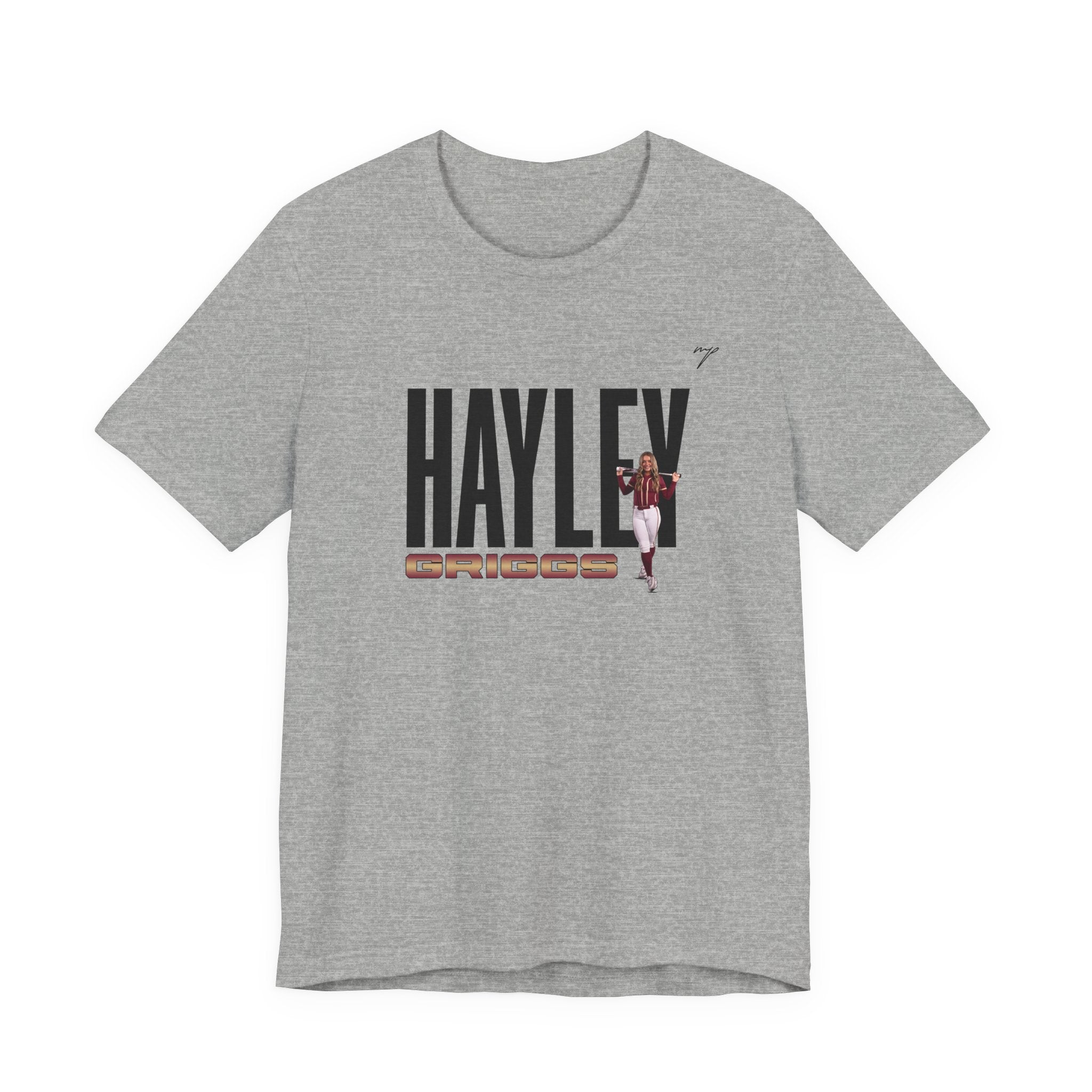 Hayley Griggs Graphic Tee
