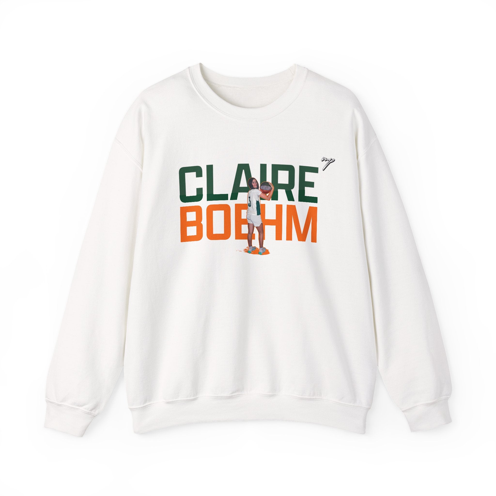 Claire Boehm Crewneck