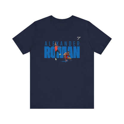 Alexander Roman Graphic Tee