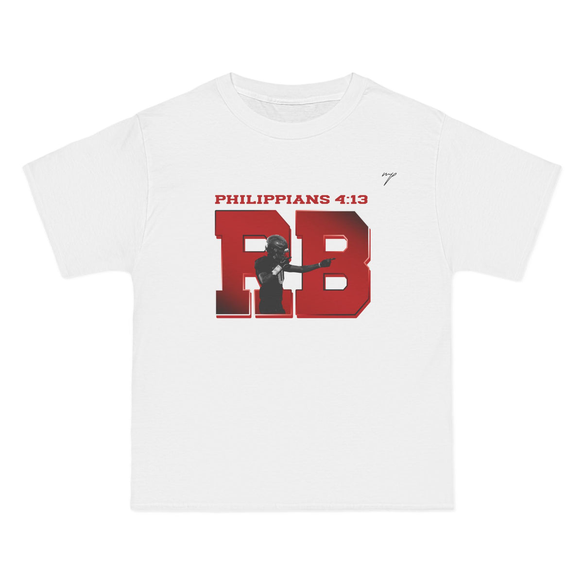 Ronald Bell Jr Vintage Tee