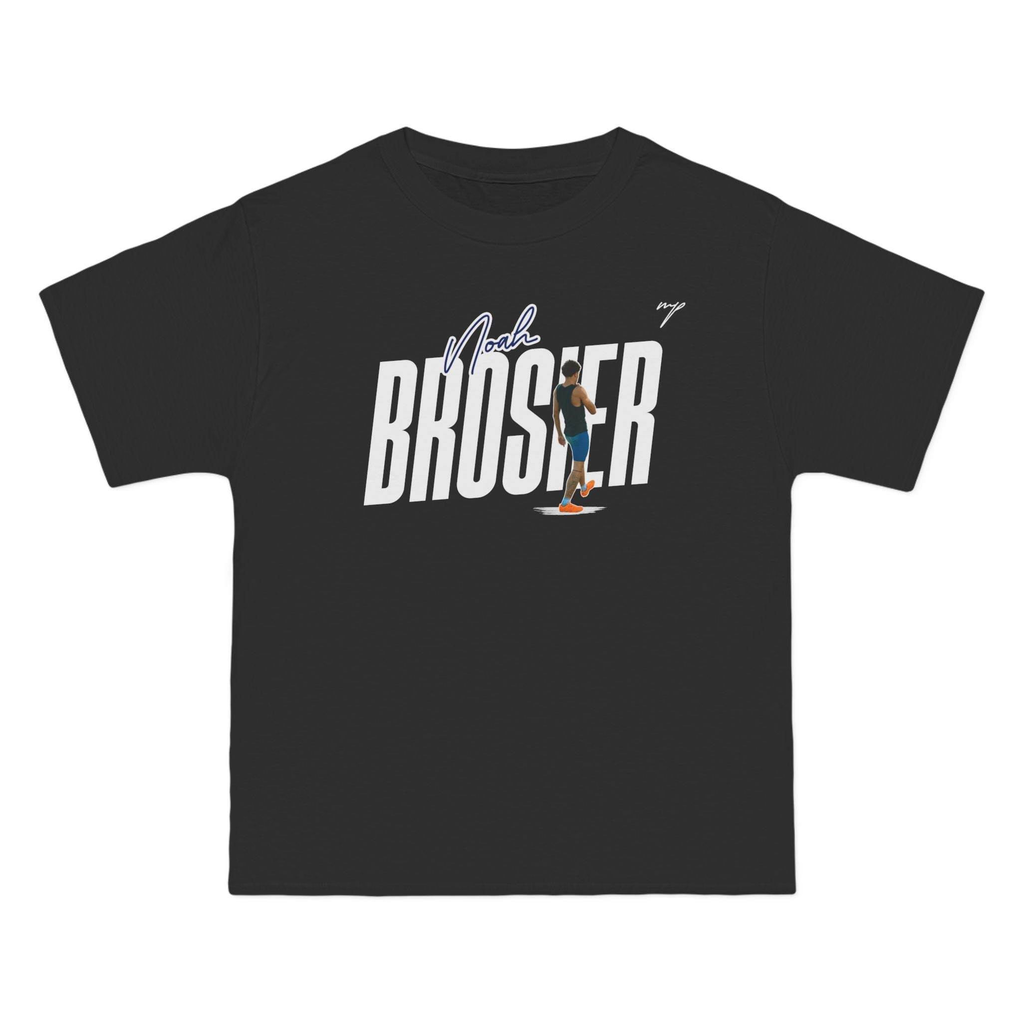 Noah Brosier Vintage Tee