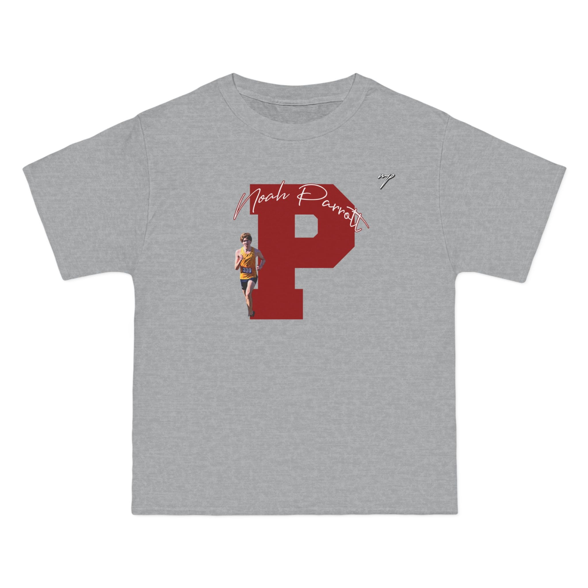 Noah Parrott Vintage Tee