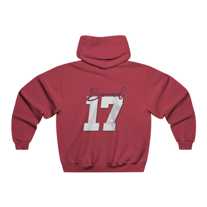 Tatum Barnard Vintage Hoodie