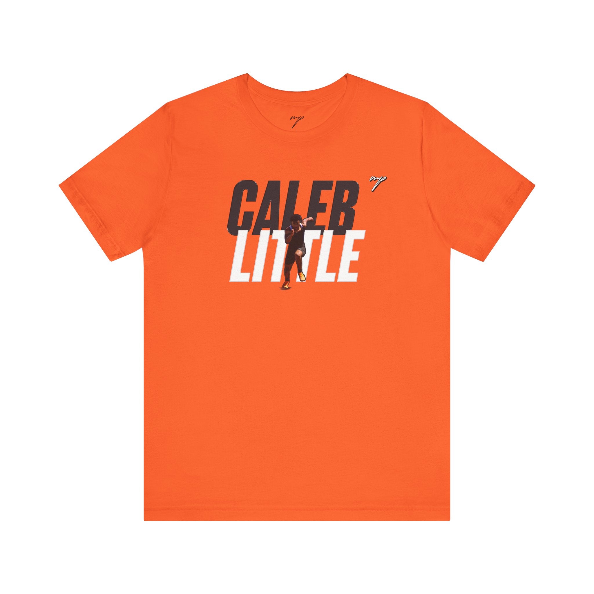 Caleb Little Graphic Tee