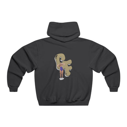 Claire Francis Vintage Hoodie