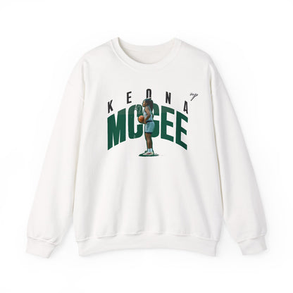 Keona McGee Crewneck