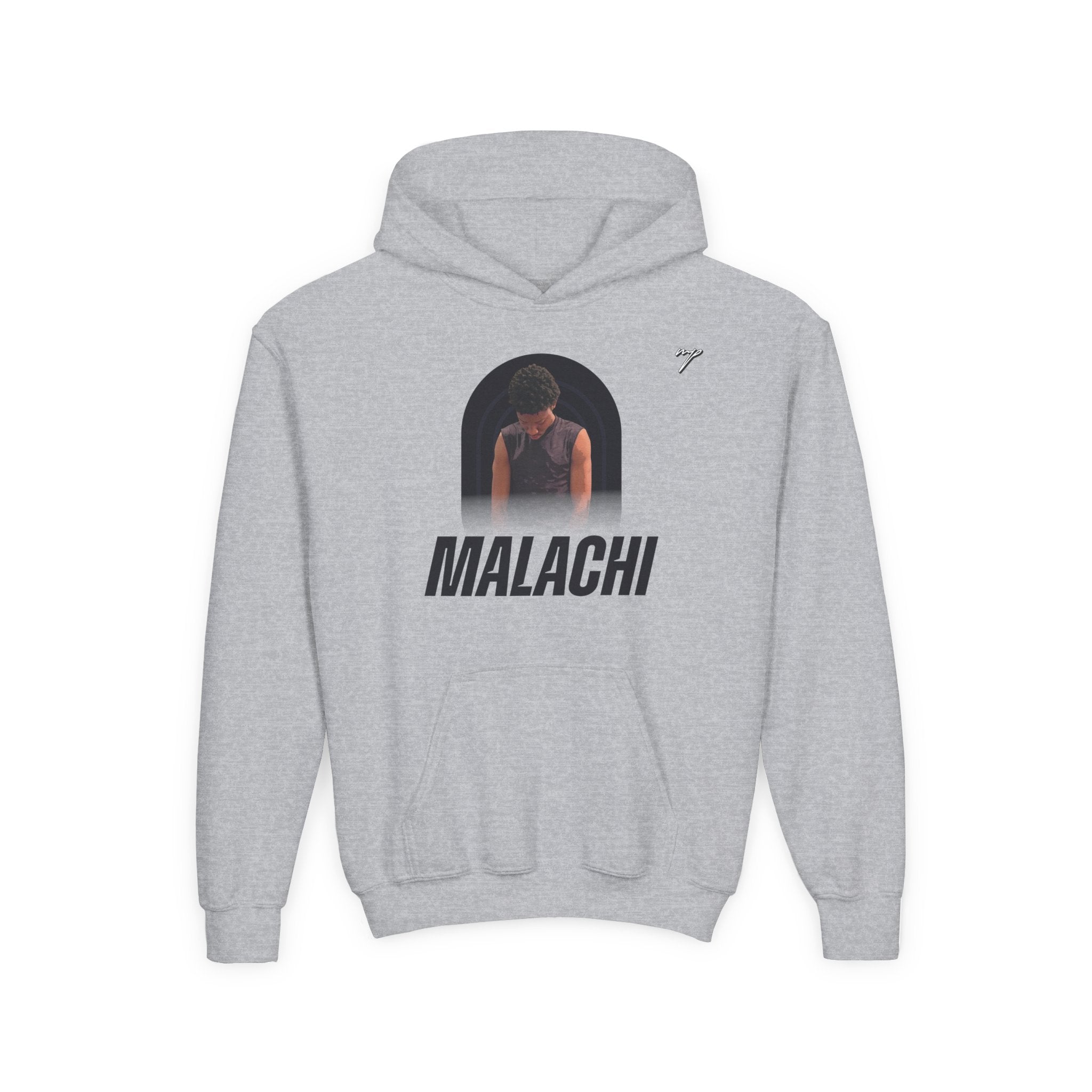Malachi Infinity YOUTH Hoodie