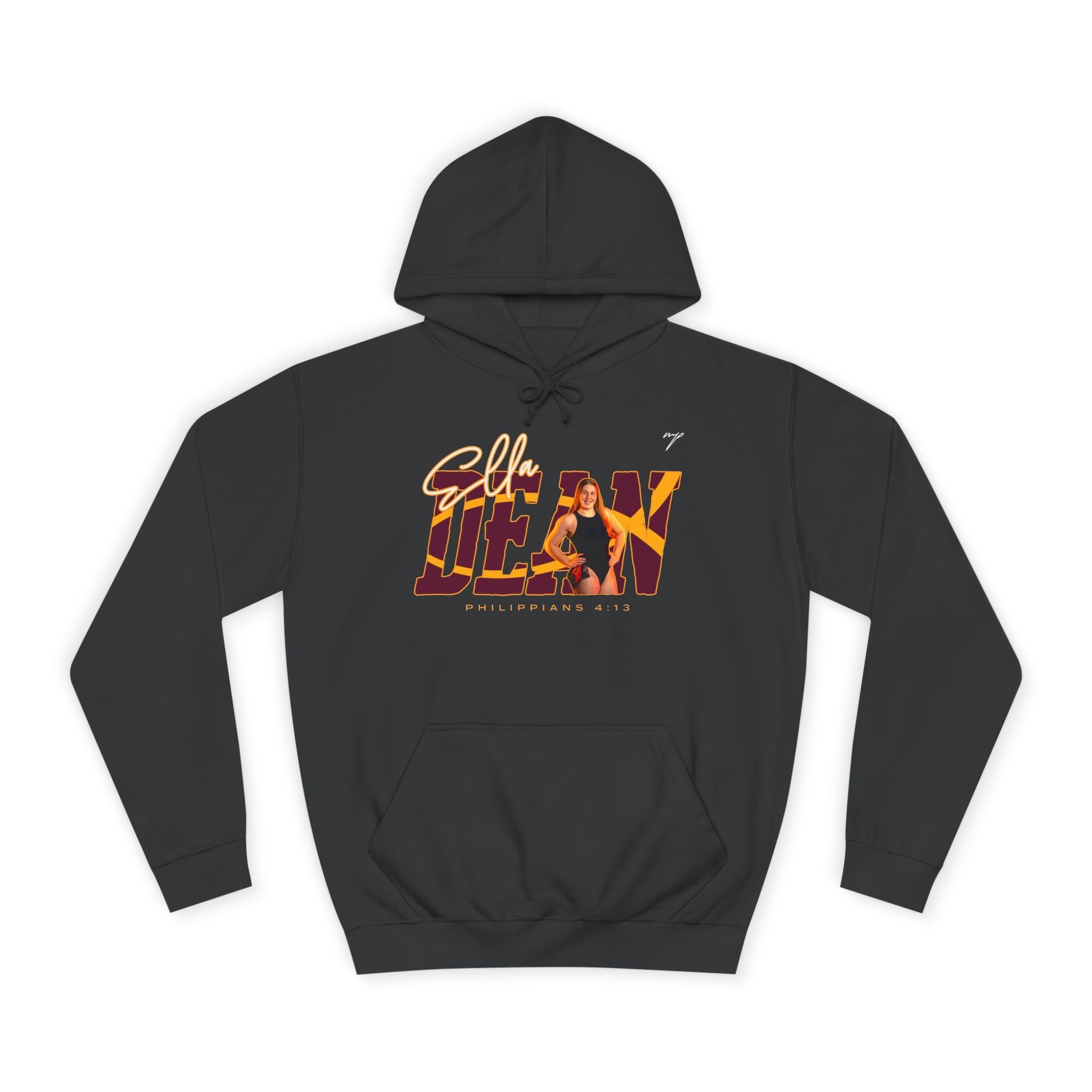 Ella Dean Hoodie