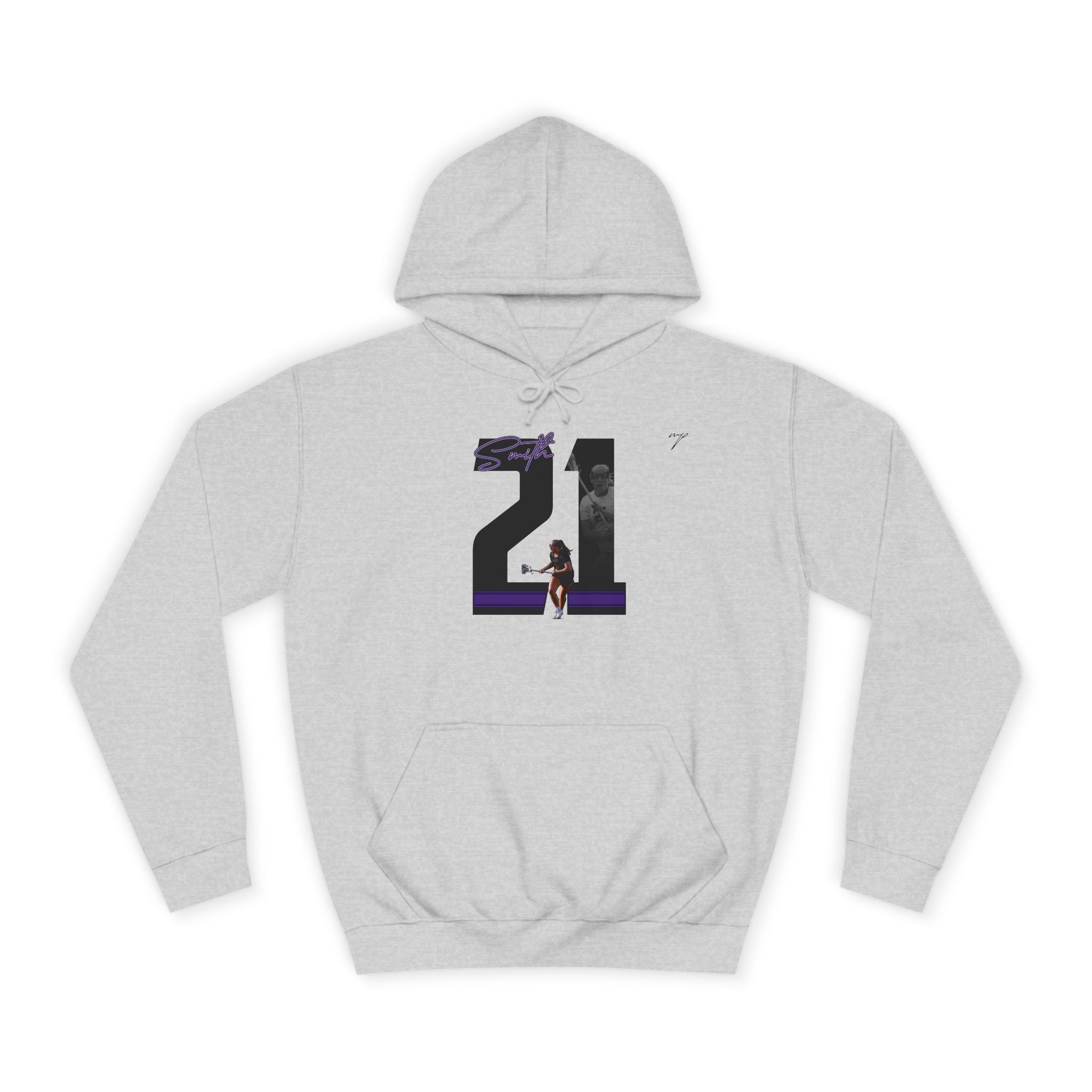 Madison Smith Hoodie