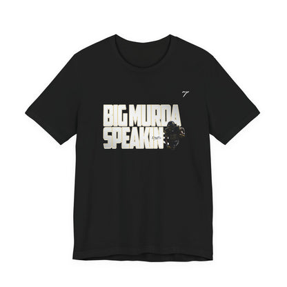 Deuante Jones Graphic Tee