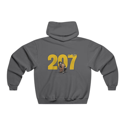 Hailey Conley Vintage Hoodie