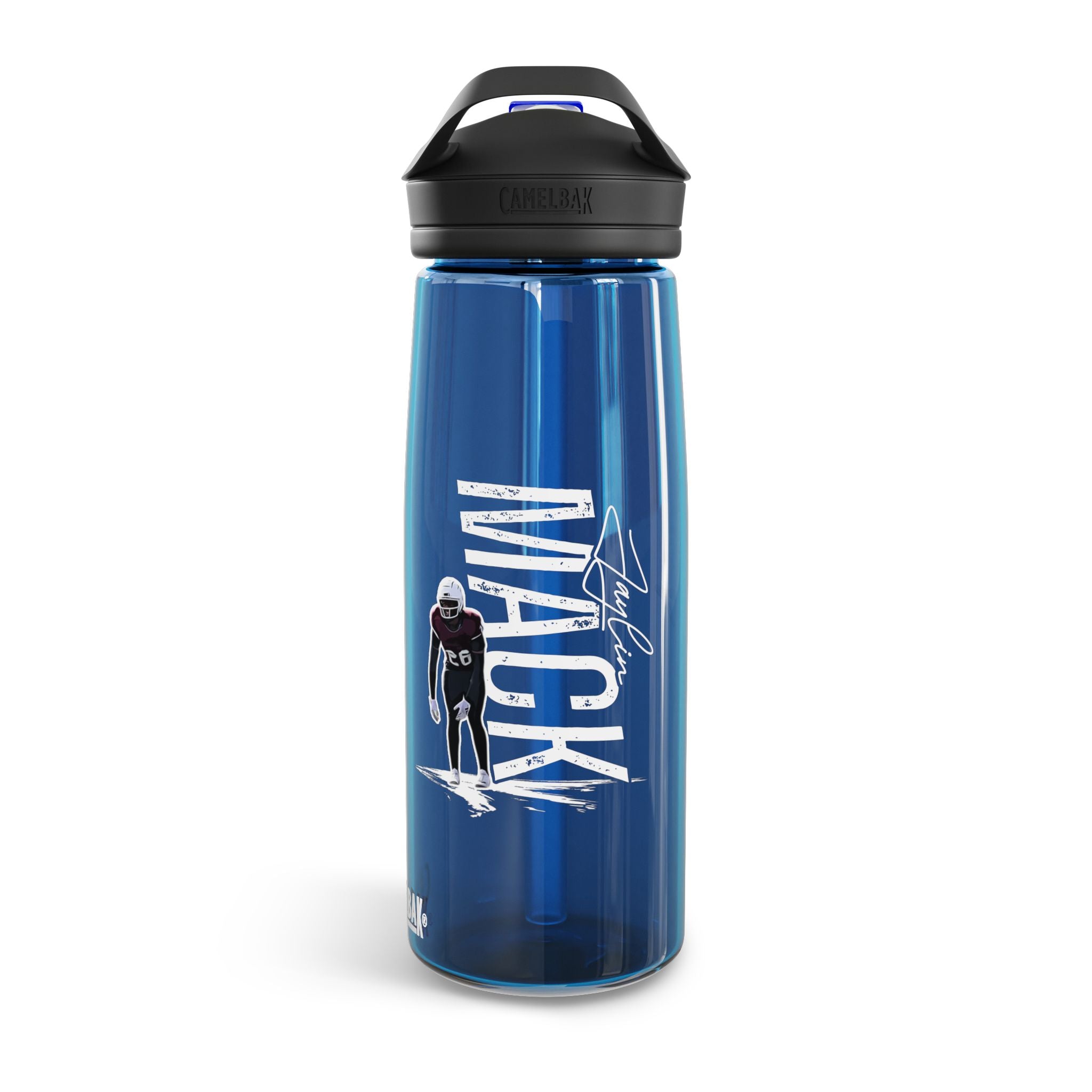 Jaylin Mack CamelBak Water Bottle