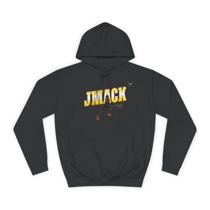 Jeremiah Mack Hoodie