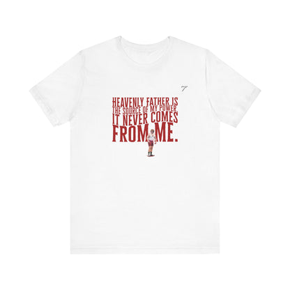 Marc Richardson Graphic Tee