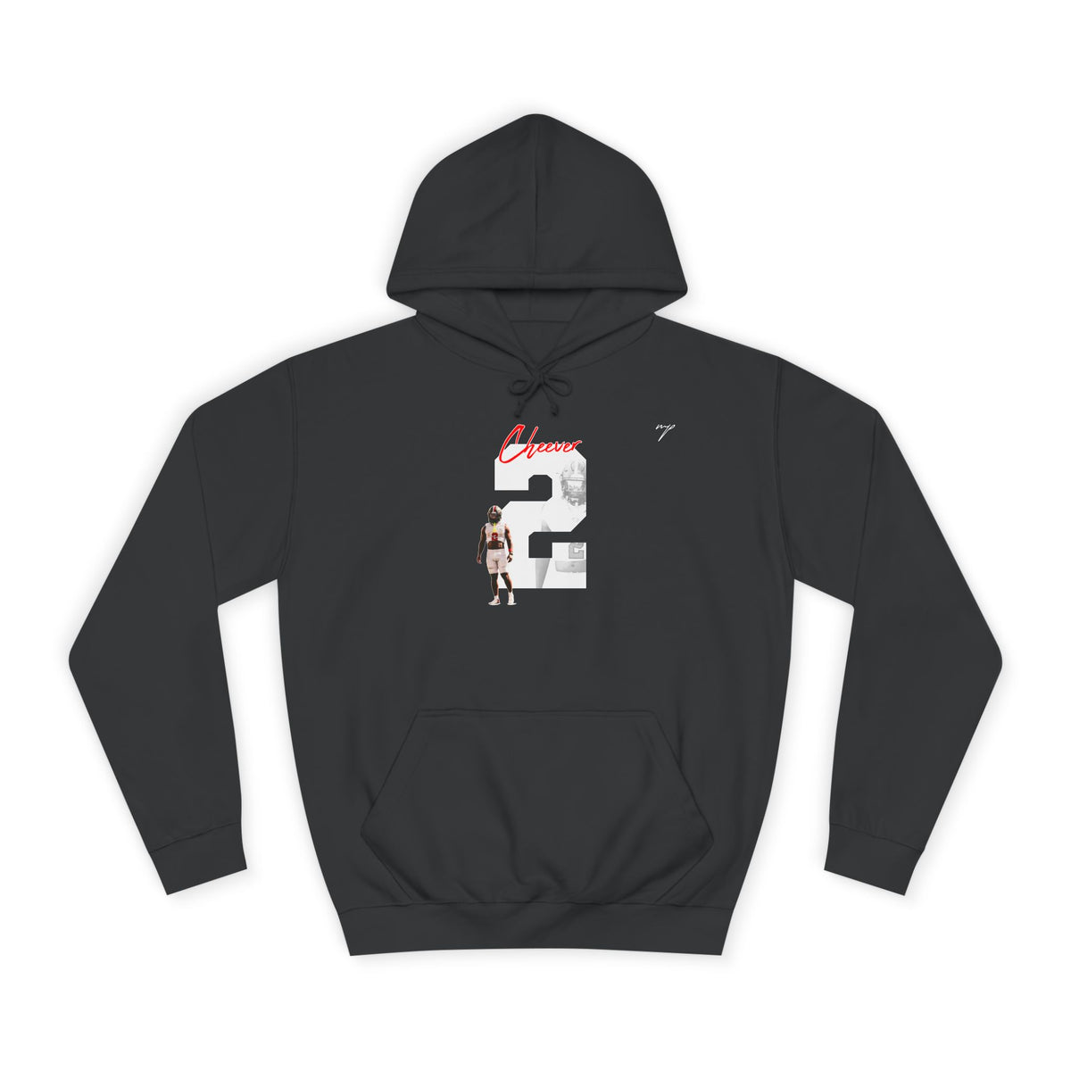 Georgia Cheever Hoodie