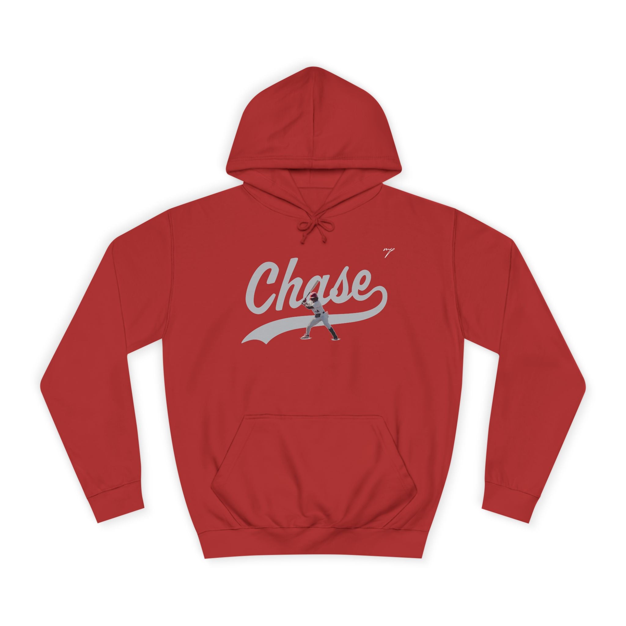 Chase Graham Hoodie