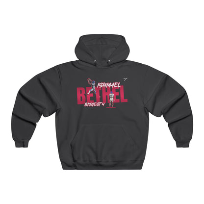 Ishmael Bethel Vintage Hoodie