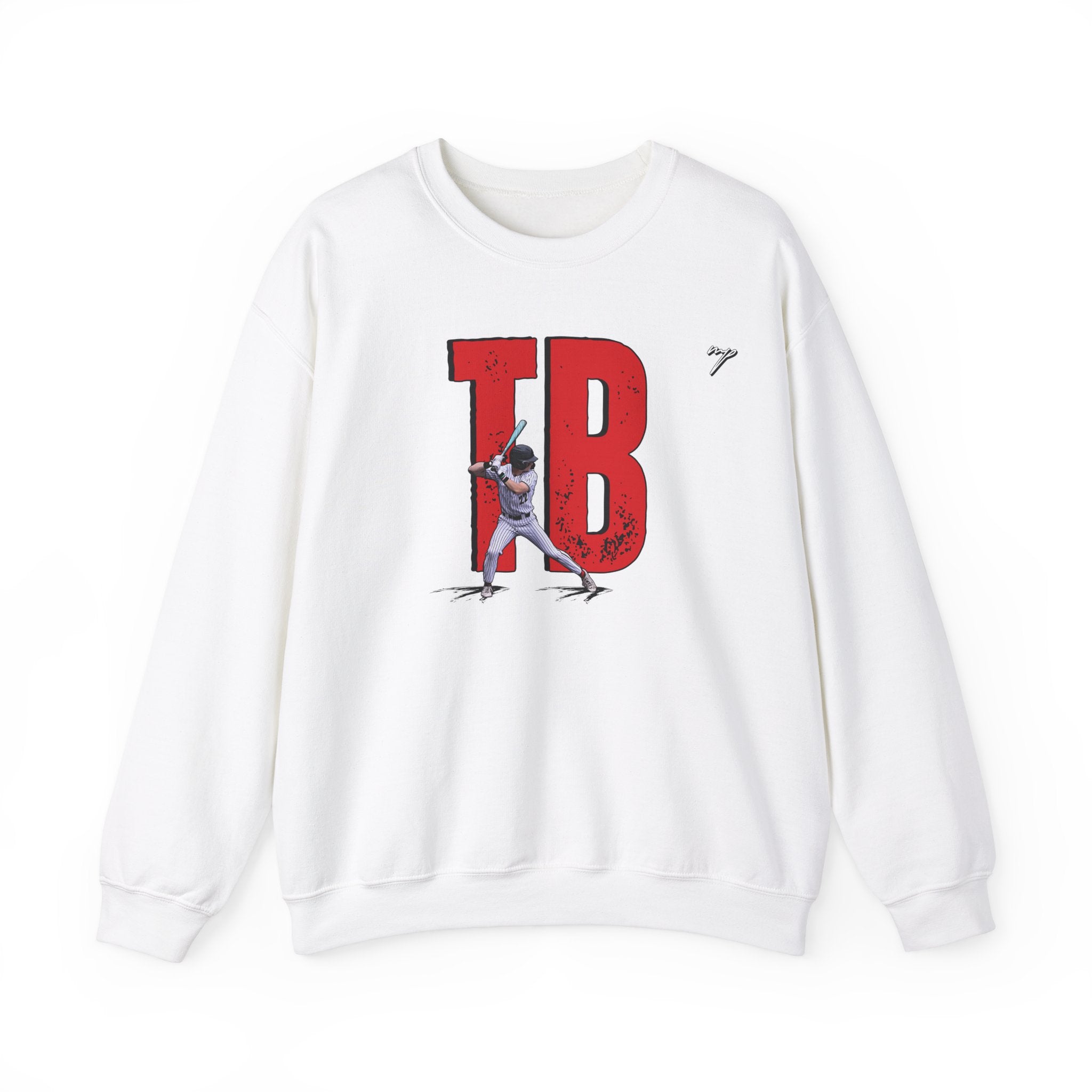 Tyler Bishop Crewneck