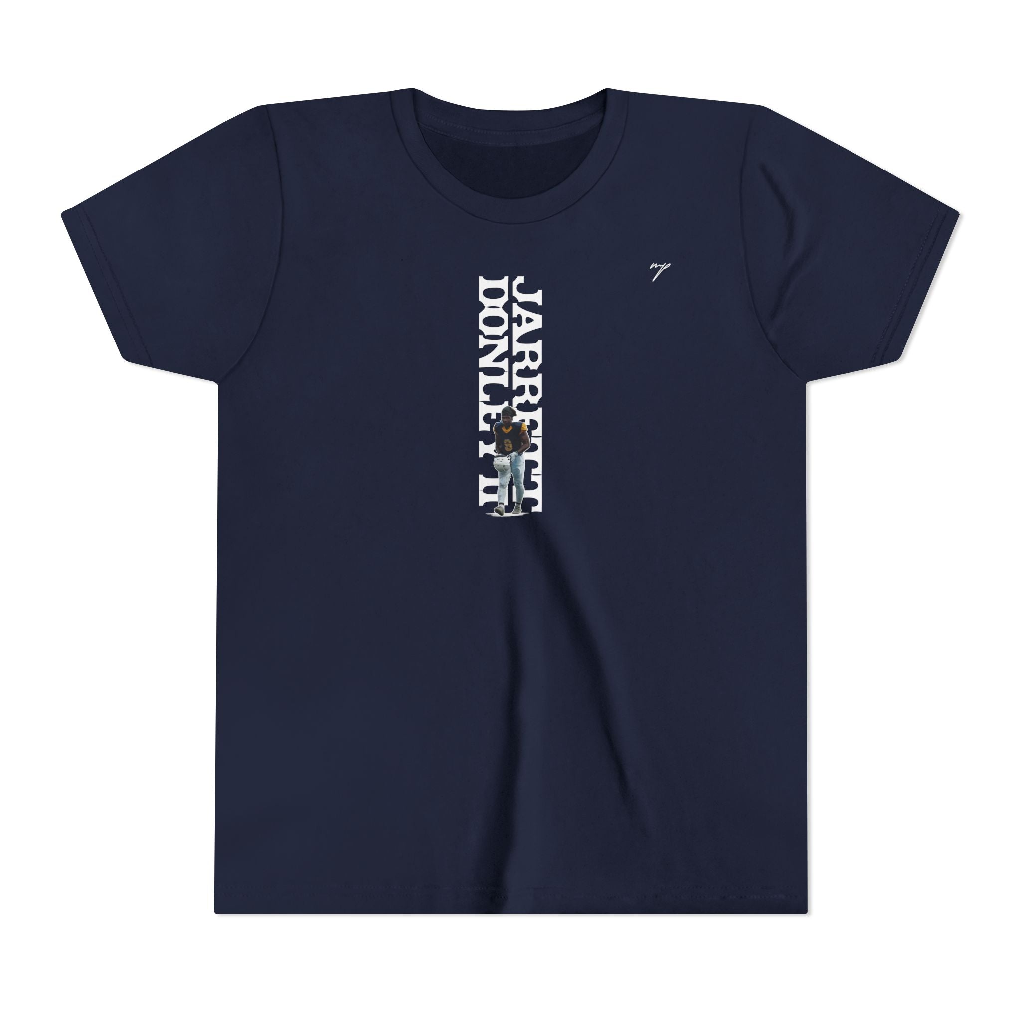 Jarrett Donley II YOUTH Graphic Tee