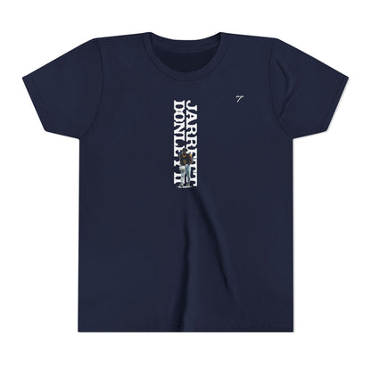 Jarrett Donley II YOUTH Graphic Tee