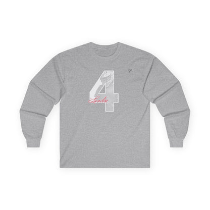 Ethan Lanclos Long Sleeve