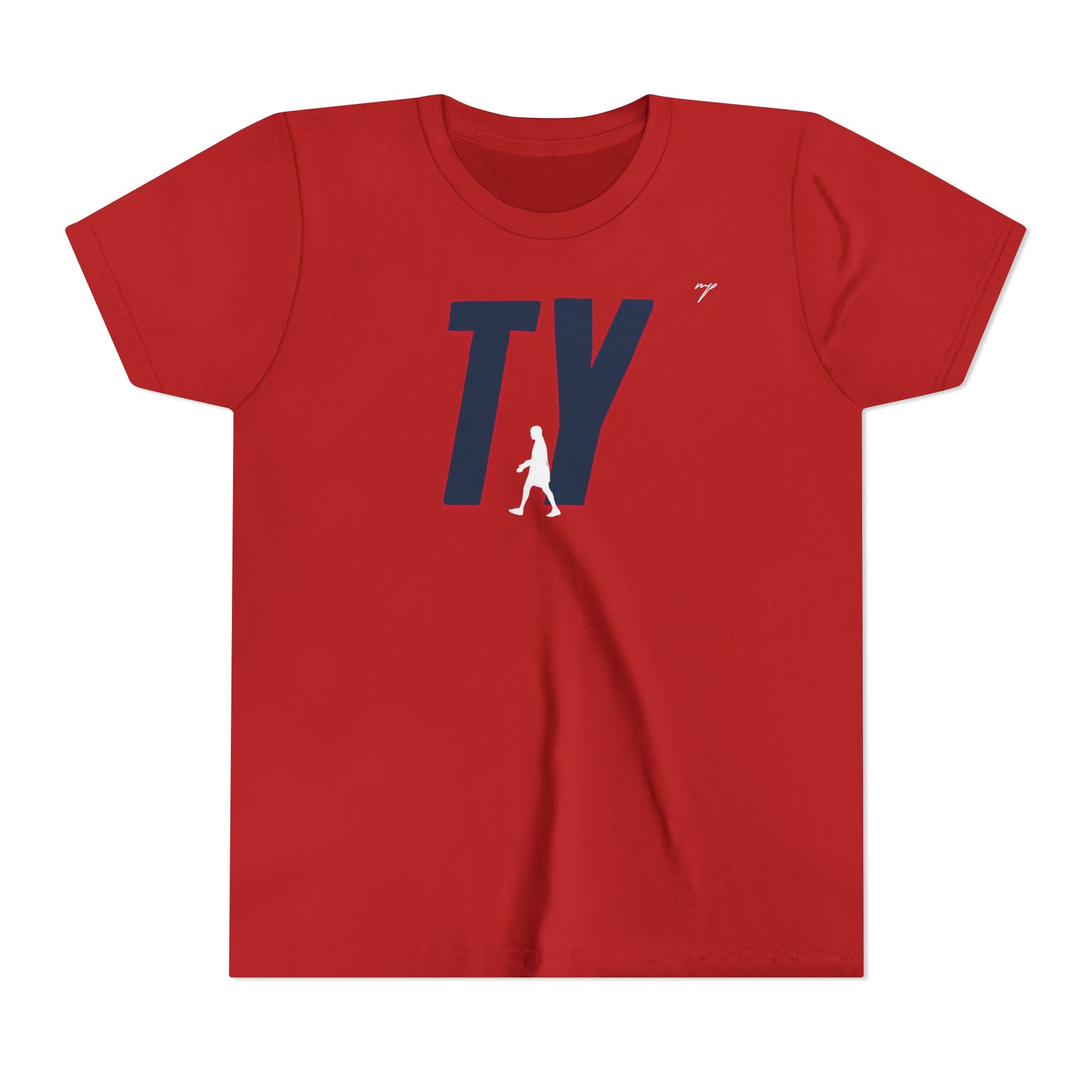 Tyra Littles YOUTH Graphic Tee