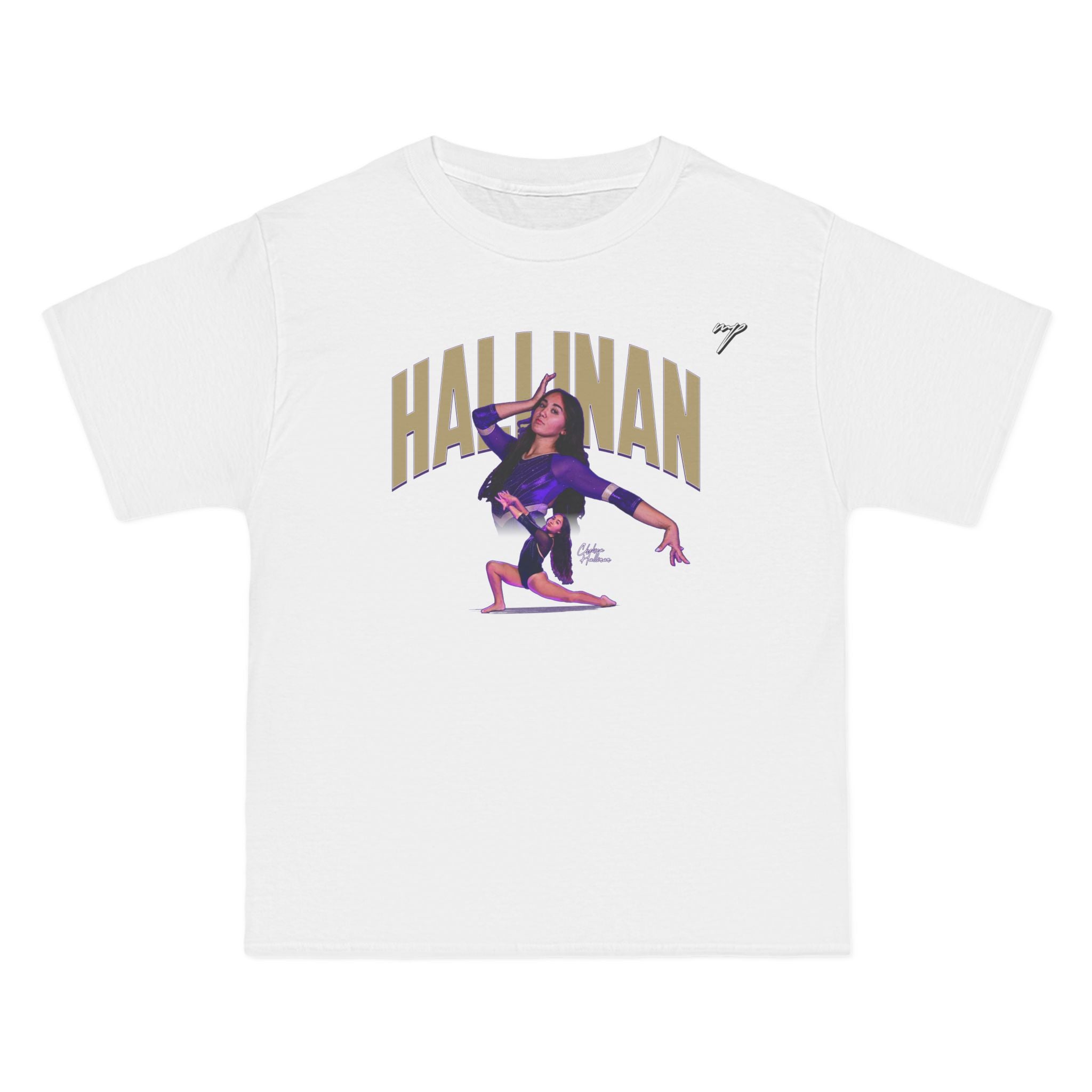 Chelsea Hallinan Vintage Tee
