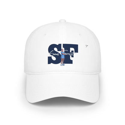 Sam Forrest Hat