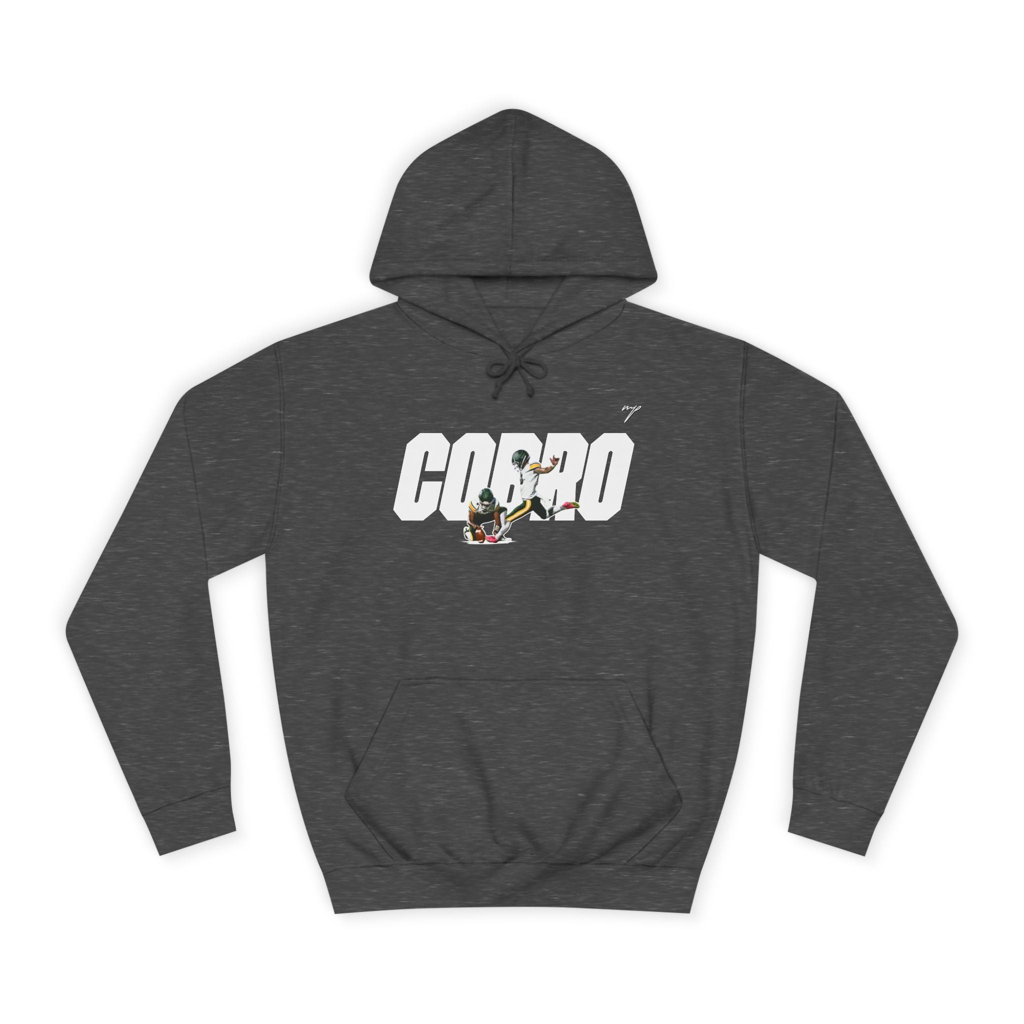 Cohen Hoover Hoodie