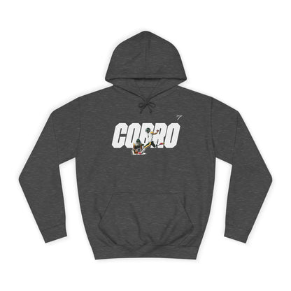 Cohen Hoover Hoodie
