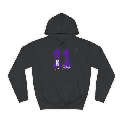 Takiela Jones Hoodie