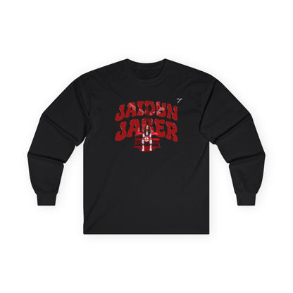 Jaidyn Jager Long Sleeve Tee