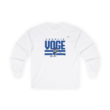 Charlie Voge Long Sleeve