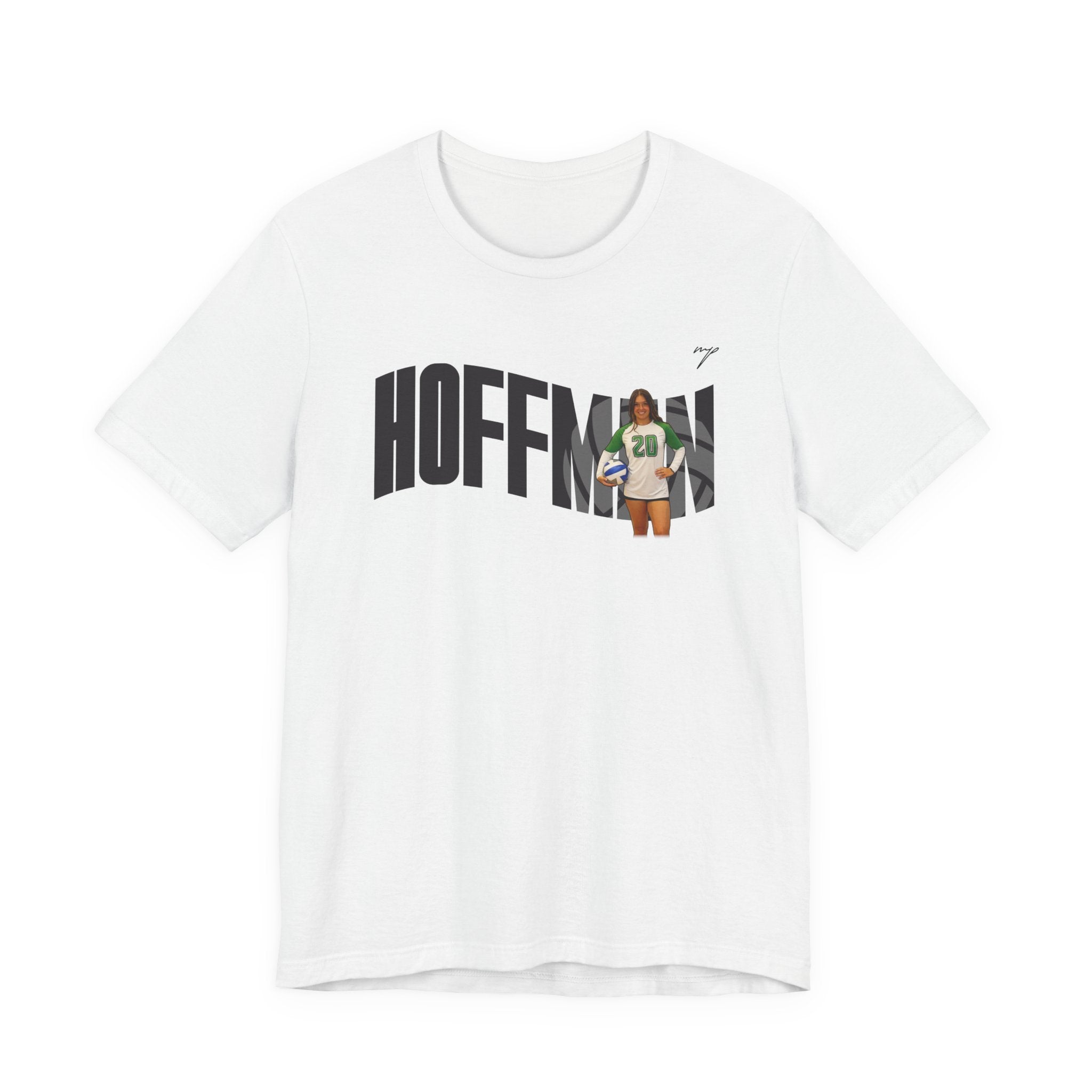 Maddie Hoffman Graphic Tee