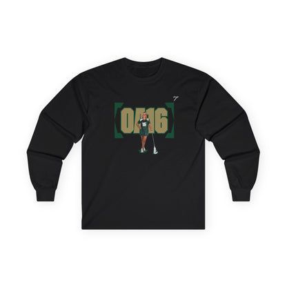 Olivia Andrus Long Sleeve Tee