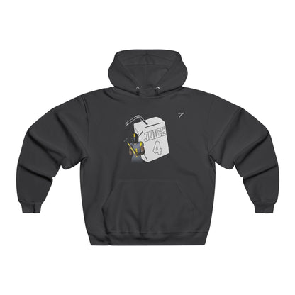 Juice Sylvester Vintage Hoodie